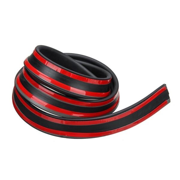 UNIVERSAL SPOILER GLOSS BLACK - Image 3
