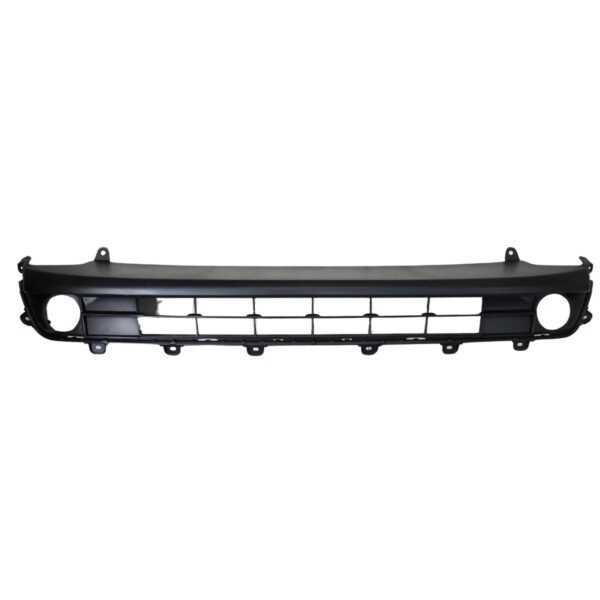 Toyota 3" Single Pair Fog Light Projector Grill for Toyota Hycross - Image 3