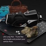 MG Motor India GFX Premium Car Trunk Mat for MG Hector (2019 Onwards) - Image 4