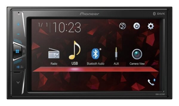 Pioneer PIONEER STEROS  DMH-G229BT - Image 3