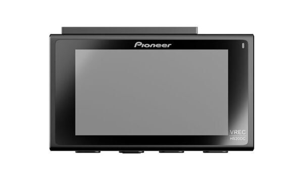 PIONERR DASH CAM VREC-H520DC - Image 6