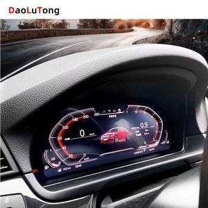 BMW LCD Cluster Meter for BMW 5 Series (F10) - Image 2