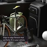 MG Motor India GFX Premium Car Trunk Mat for MG Hector (2019 Onwards) - Image 5