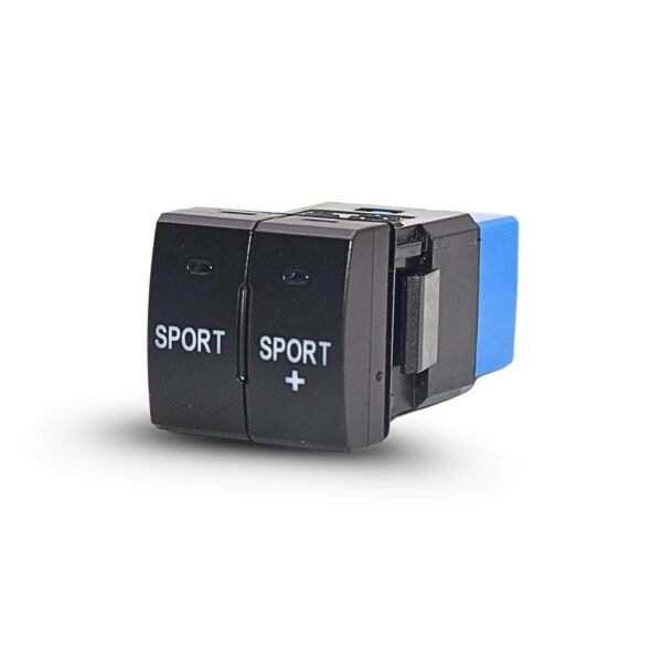 Toyota Power Booster Throttle Booster for Toyota Innova Hycross - Image 5