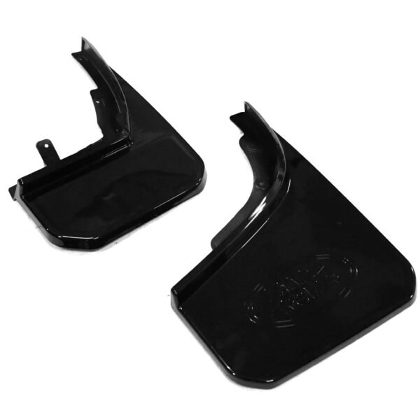 DEFENDER MUD GUARD (ORIGINAL GLOSS BLACK) - Image 4
