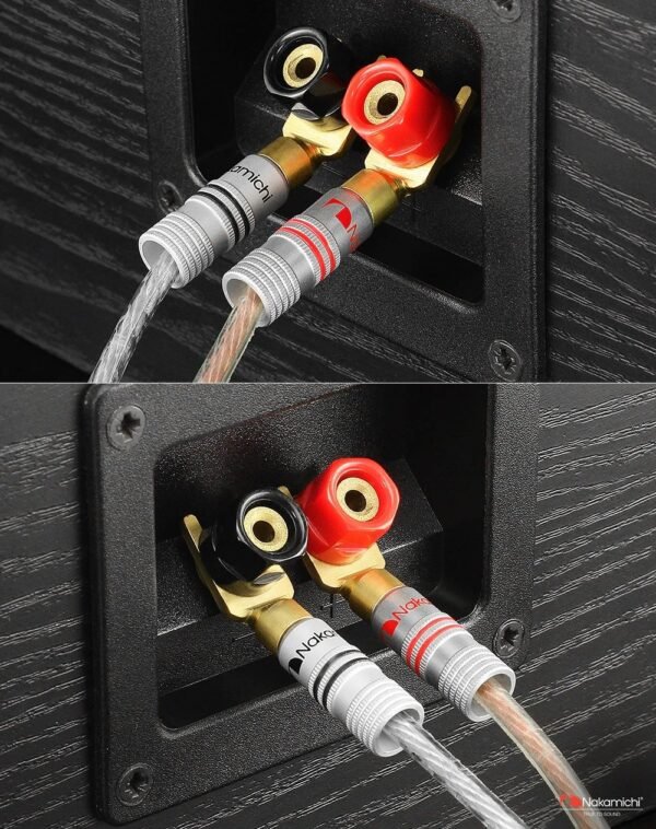 NAKAMICHI Y Cable 30CM