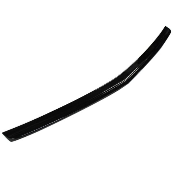 Rear Spoiler for Mercedes-Benz E-Class W212 E300 2008-2015 - Image 2