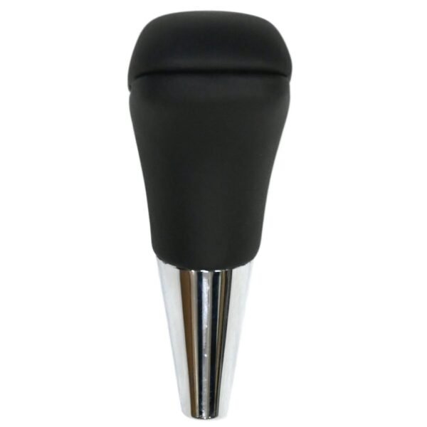 Fortuner Gear Knob Real Carbon + Gr Design - Image 2