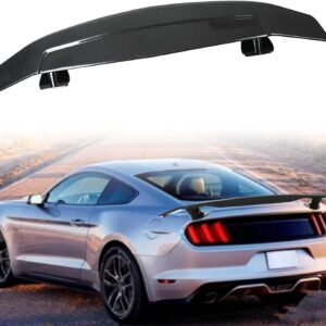 UNIVERSAL SPOILER GLOSS BLACK