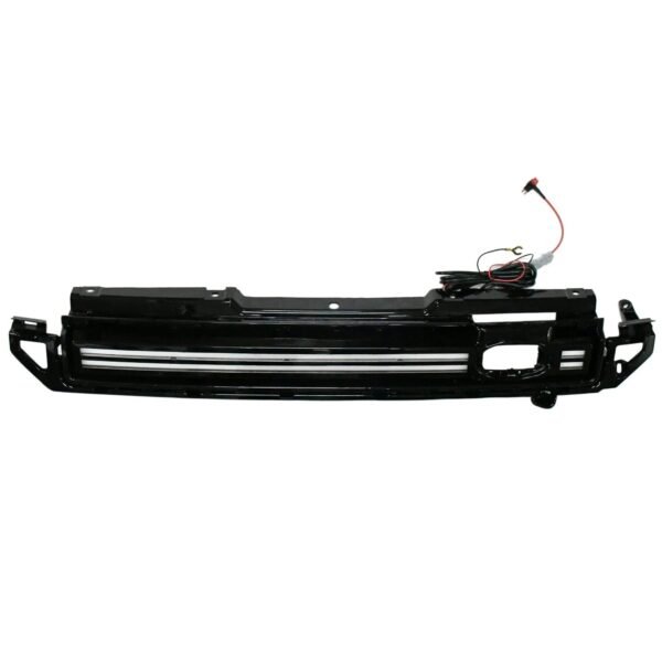 DEFENDER FRONT GRILL LED WHITE - Image 4