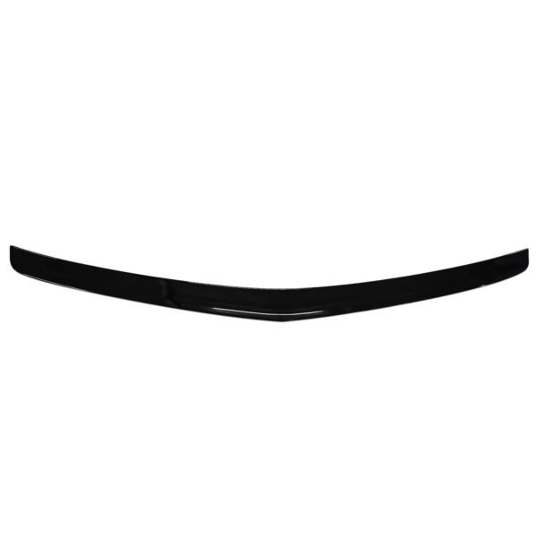 Rear Spoiler for Mercedes-Benz E-Class W212 E300 2008-2015 - Image 4