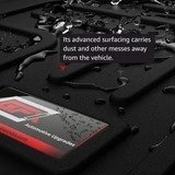 Maruti Suzuki GFX Life Long Car Floor Mats for Maruti Suzuki Fronx (2023 ONWARDS) - Image 6