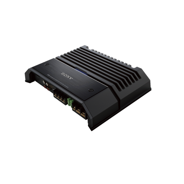 XM-N1004 | 4-Channel Stereo Amplifier XM-N1004 - Image 3