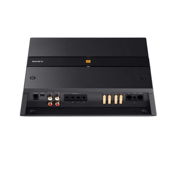 Mobile ES™ Mono Power Amplifier – XM-1ES