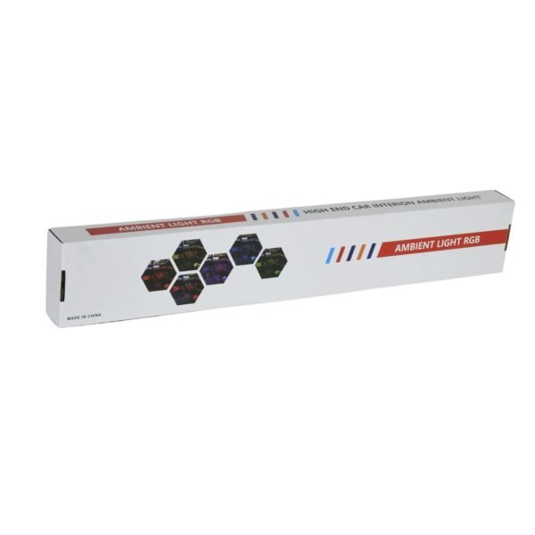 Lotus K3 Ambience Set of 18 Pcs - Image 4