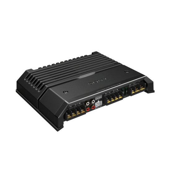 XM-N1004 | 4-Channel Stereo Amplifier XM-N1004 - Image 4