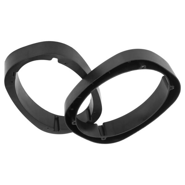 KMH Speaker Spacers Rings (Set of 2Pcs)