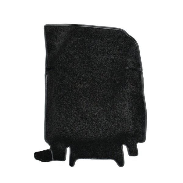 GOLD FINCH Exotic 9X Premium Car Mats for The Grand Vitara // Hyryder - BlackGOLD FINCH Exotic 9X Premium Car Mats for The Grand Vitara // Hyryder - Black - Image 5