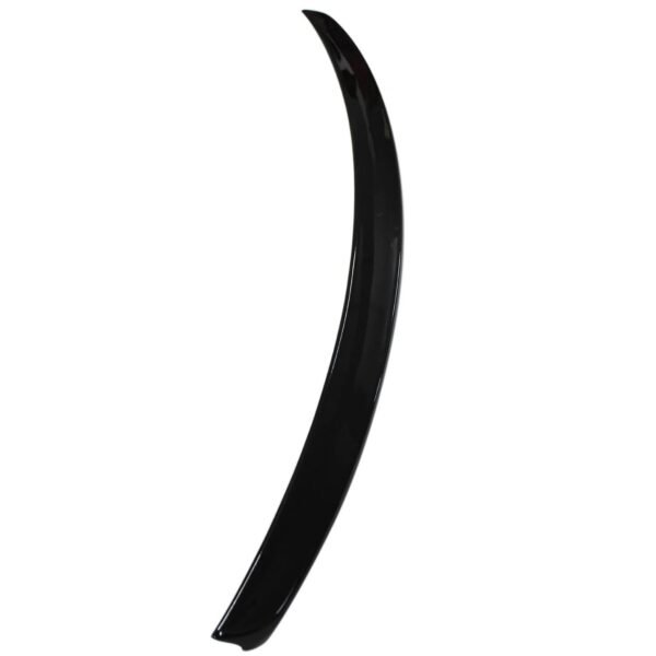 S4 Style Rear Spoiler for AUDI A4(B8) 2013-2016 - Image 3