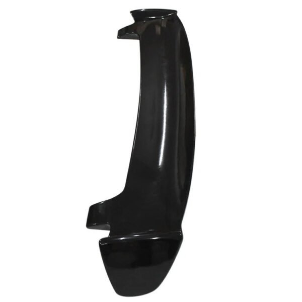Universal Rear Spoiler For Hatchback 2 Generation - Image 4