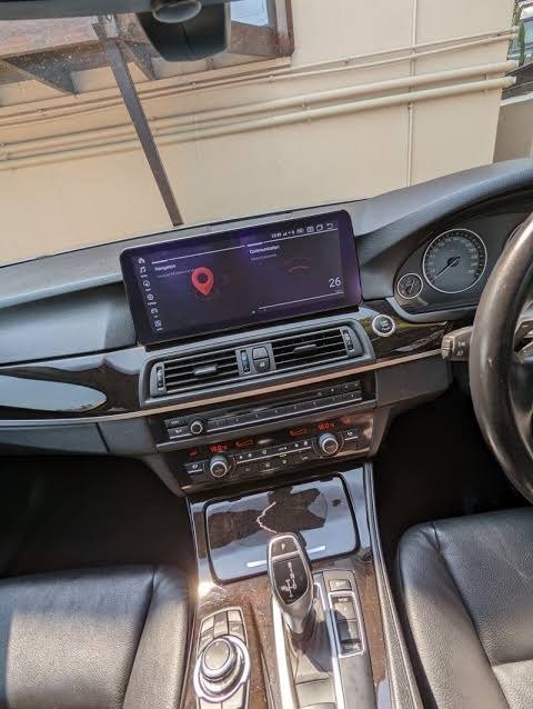 BMW Bmw 5 Series F10 Nbt 4+64 - Image 5