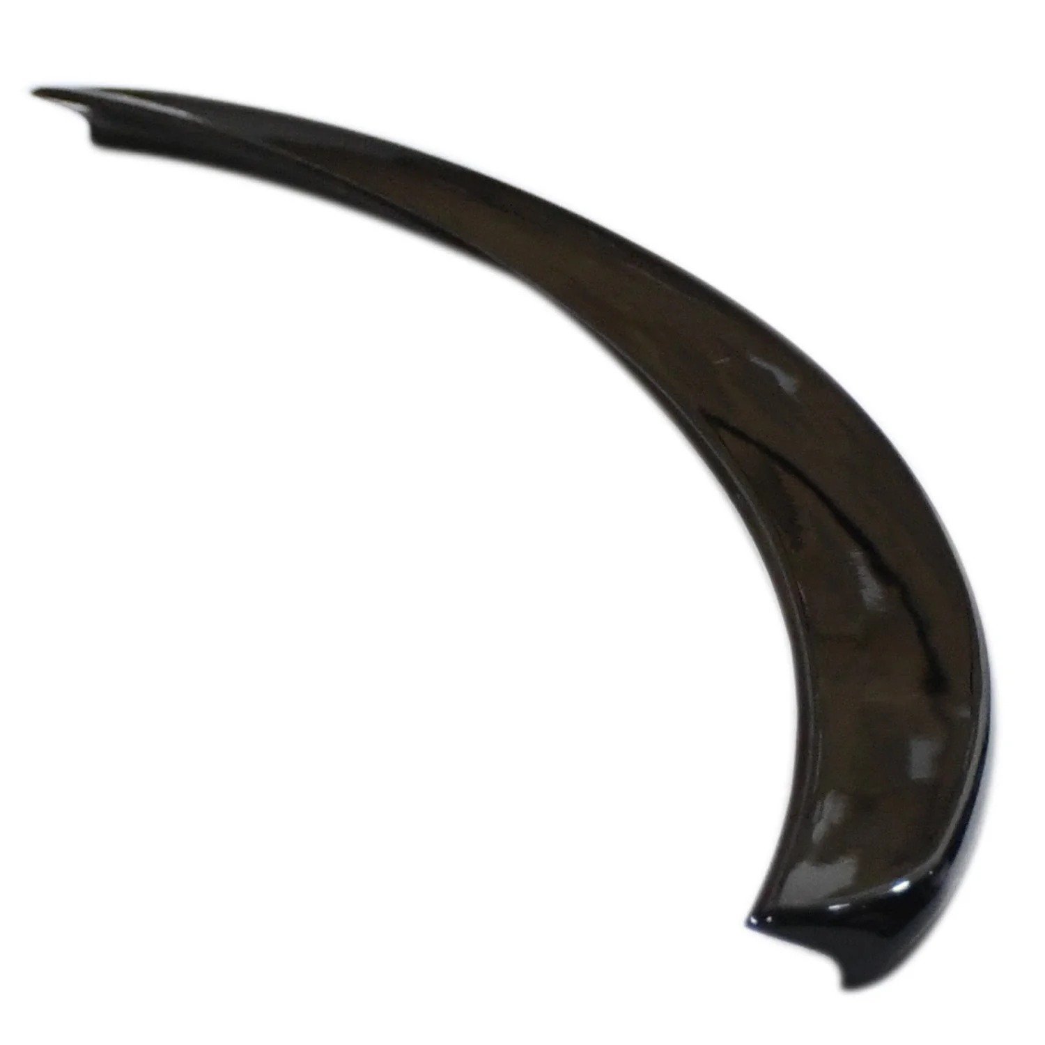 S4 Style Rear Spoiler for AUDI A4(B8) 2013-2016 - Image 4