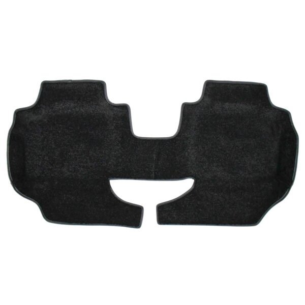 GOLD FINCH Exotic 9X Premium Car Mats for The Grand Vitara // Hyryder - BlackGOLD FINCH Exotic 9X Premium Car Mats for The Grand Vitara // Hyryder - Black - Image 3