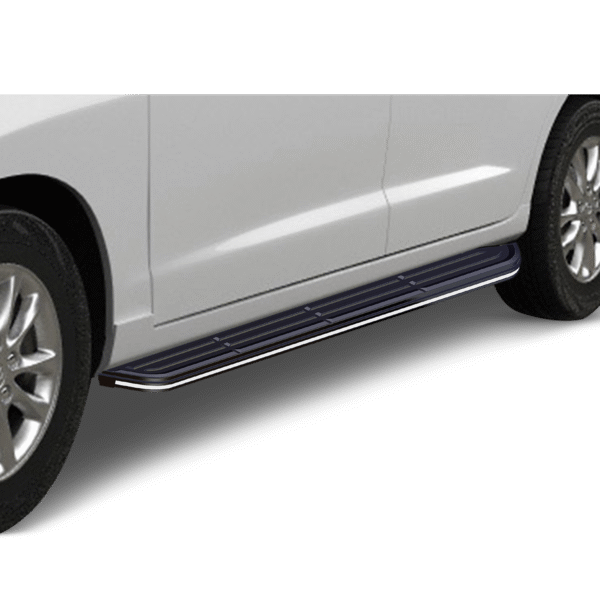 Toyota M-Tek Side Stepper for Toyota Hycross(Matrix)