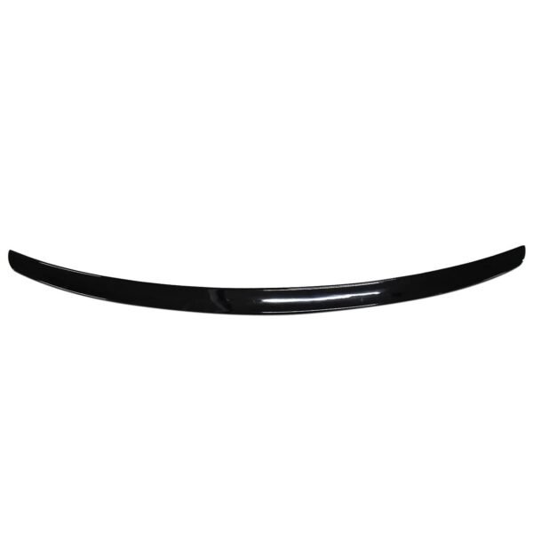 S4 Style Rear Spoiler for AUDI A4(B8) 2013-2016 - Image 5