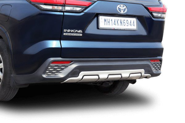 HYCROSS FRONT & REAR ADD ON KIT