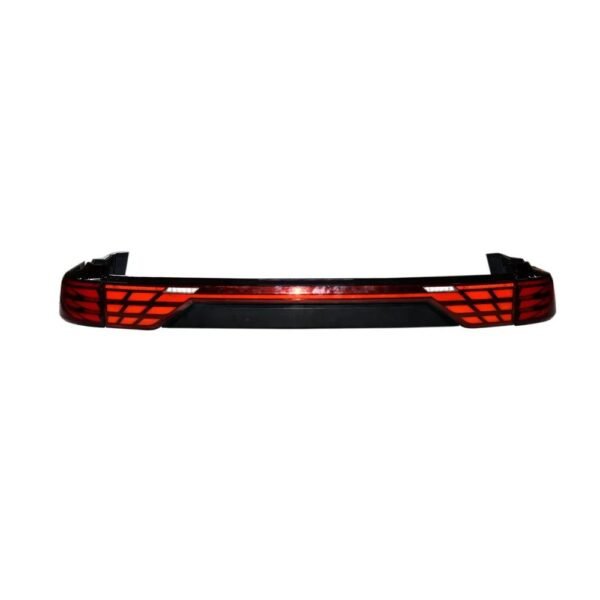 Toyota KMH Alphard Inspired Tail Light for Toyota Hycross