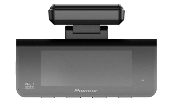 Pioneer PIONEER  DASH CAMERA VREC-Z820DC - Image 5