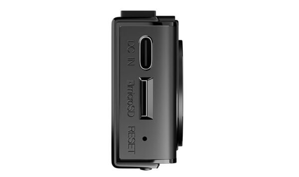 PIONERR DASH CAM VREC-H520DC - Image 5