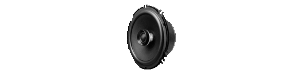 Sony XS‑160GS 16 cm (6½″) 2‑Way Coaxial Car Speaker