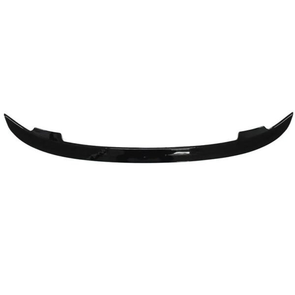 Universal Rear Spoiler For Sedan 3 Generation - Image 4