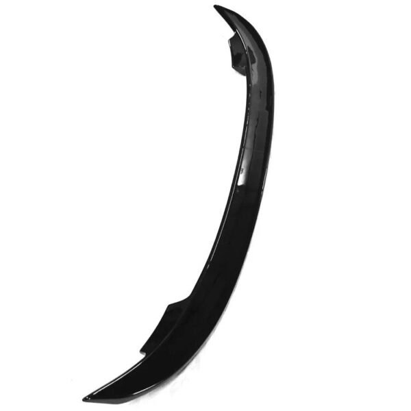 Universal Rear Spoiler For Sedan 3 Generation - Image 3