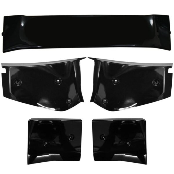 Toyota GR Spoiler for Toyota Hilux - Image 6