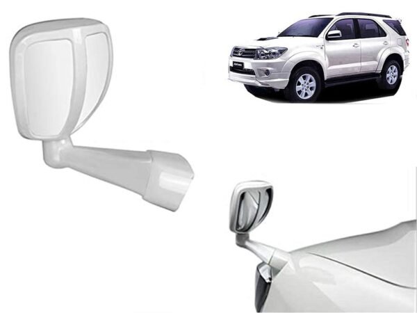 Toyota KMH Fender Mirror For Toyota Fortuner (2nd GEN)