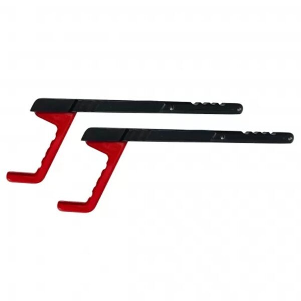 Mahindra & Mahindra Door Grab Handle for Mahindra Thar - Image 4