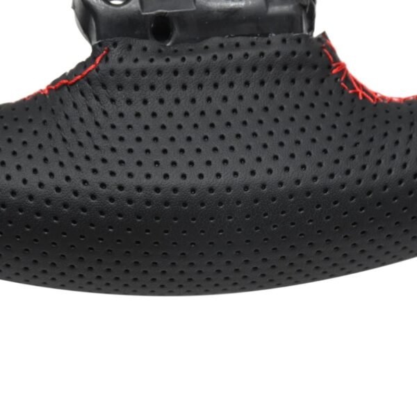 Toyota LED Performance Steering Wheel for Toyota Fortuner / Innova Crysta / Hilux - Image 4