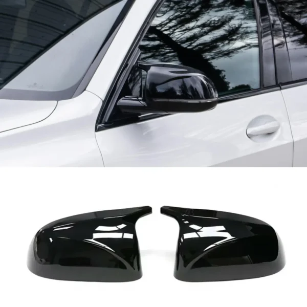 BMW Mirror Cover for BMW X6 (G06) - Image 2