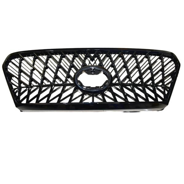 Toyota Star Grill for Toyota Innova 2020 - Image 5