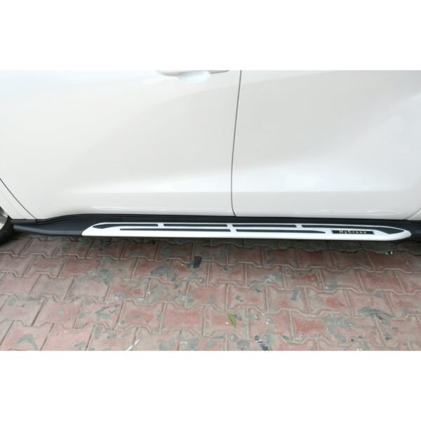 Toyota KMH Side Stepper (KOREAN DESIGN) for Toyota Hycross