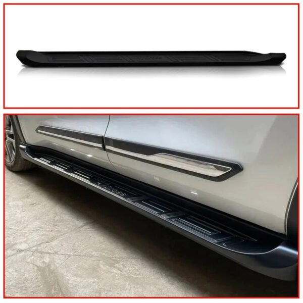 Toyota KMH Side Stepper (OE DESIGN) for Toyota Hycross
