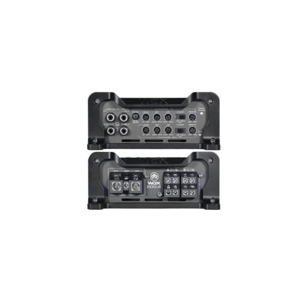 DB DRIVE Class-D Amplifier(WDX200.4) - Image 3