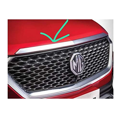 MG Motor India KMH Bonnet Steamer For MG Hector