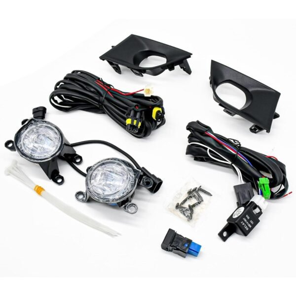 Toyota Fog Lamp TY-269L for Toyota Hycross