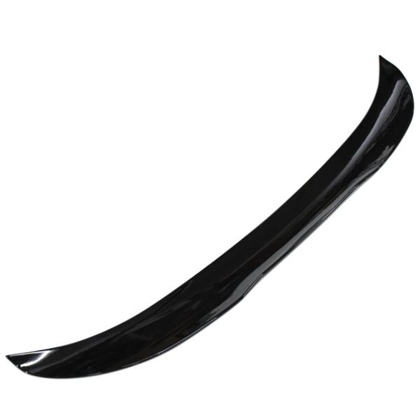 Mercedes-Benz Rear Spoiler for Mercedes-Benz E-Class W212 E300 2008-2015 - Image 2