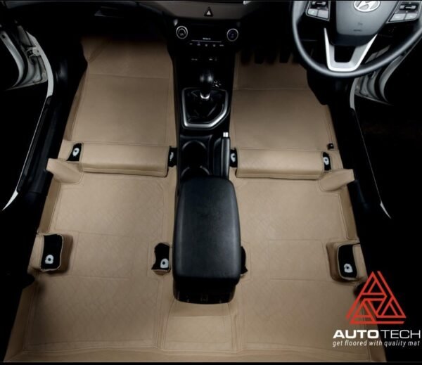 AUTOTECH SPLIT MAT - Image 5