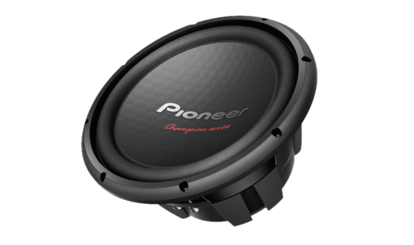 TS-W1212D4 Pioneer